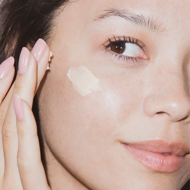 Age Smart Multivitamin Power Recovery Mask