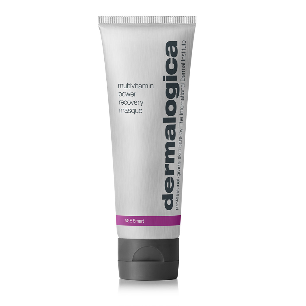 Age Smart Multivitamin Power Recovery Mask