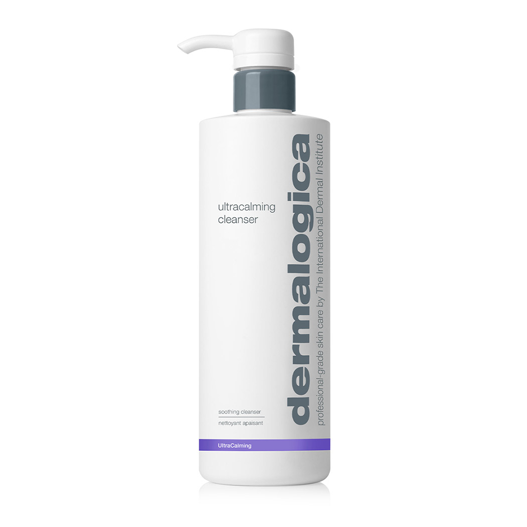 Ultracalming Cleanser