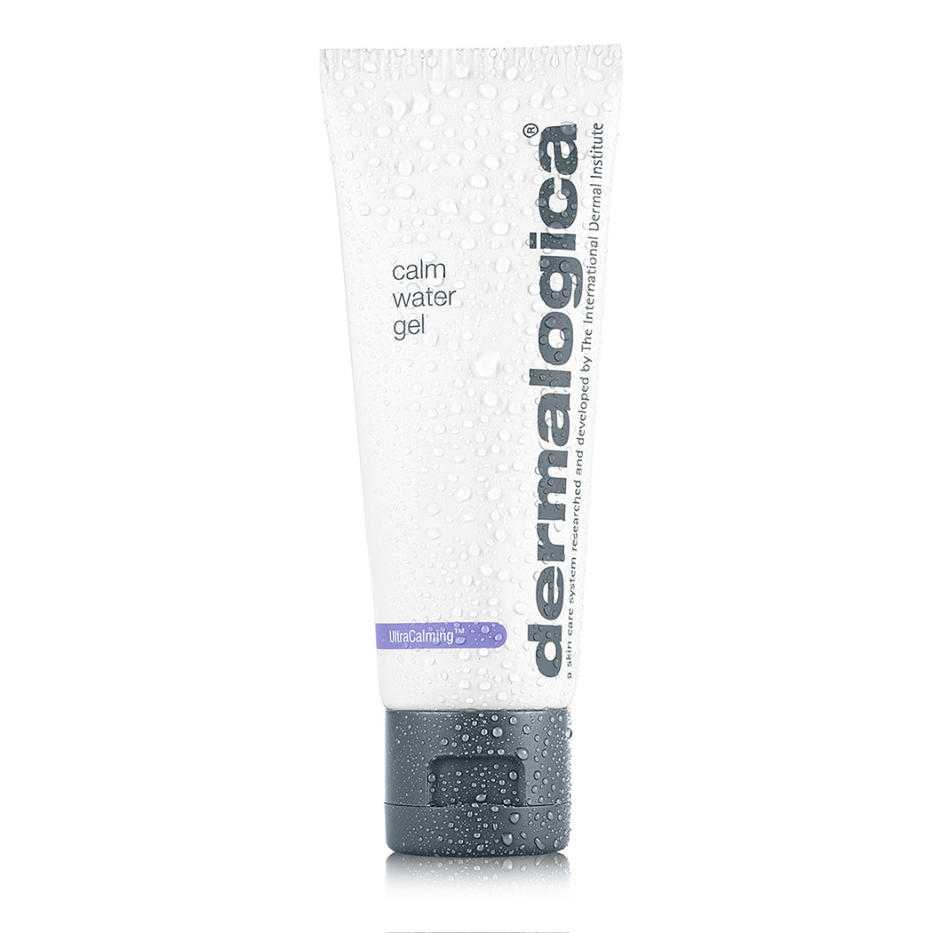 Ultracalming Calm Water Gel Ultracalming Calm Water Gel