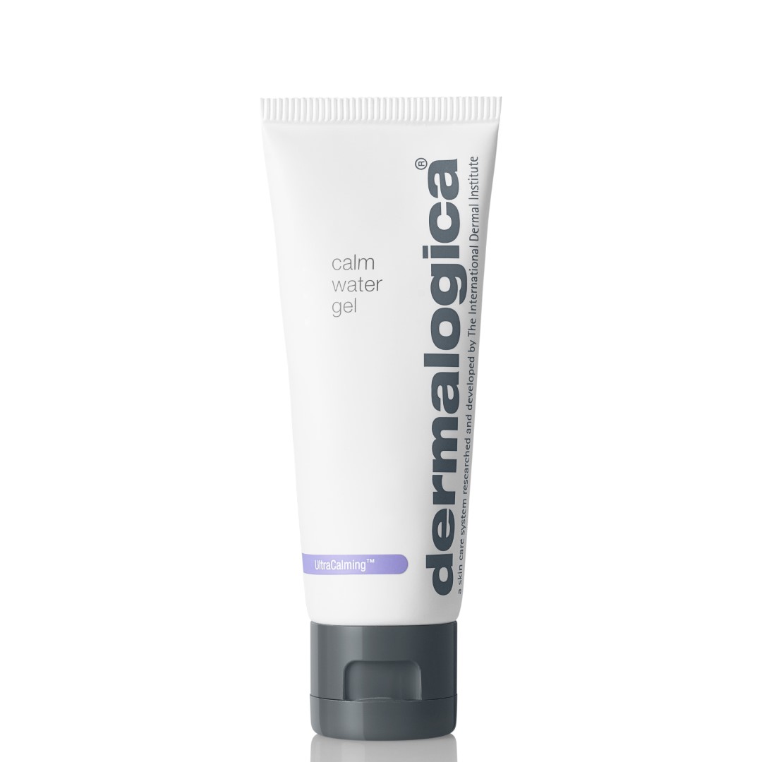 Calm Water Gel