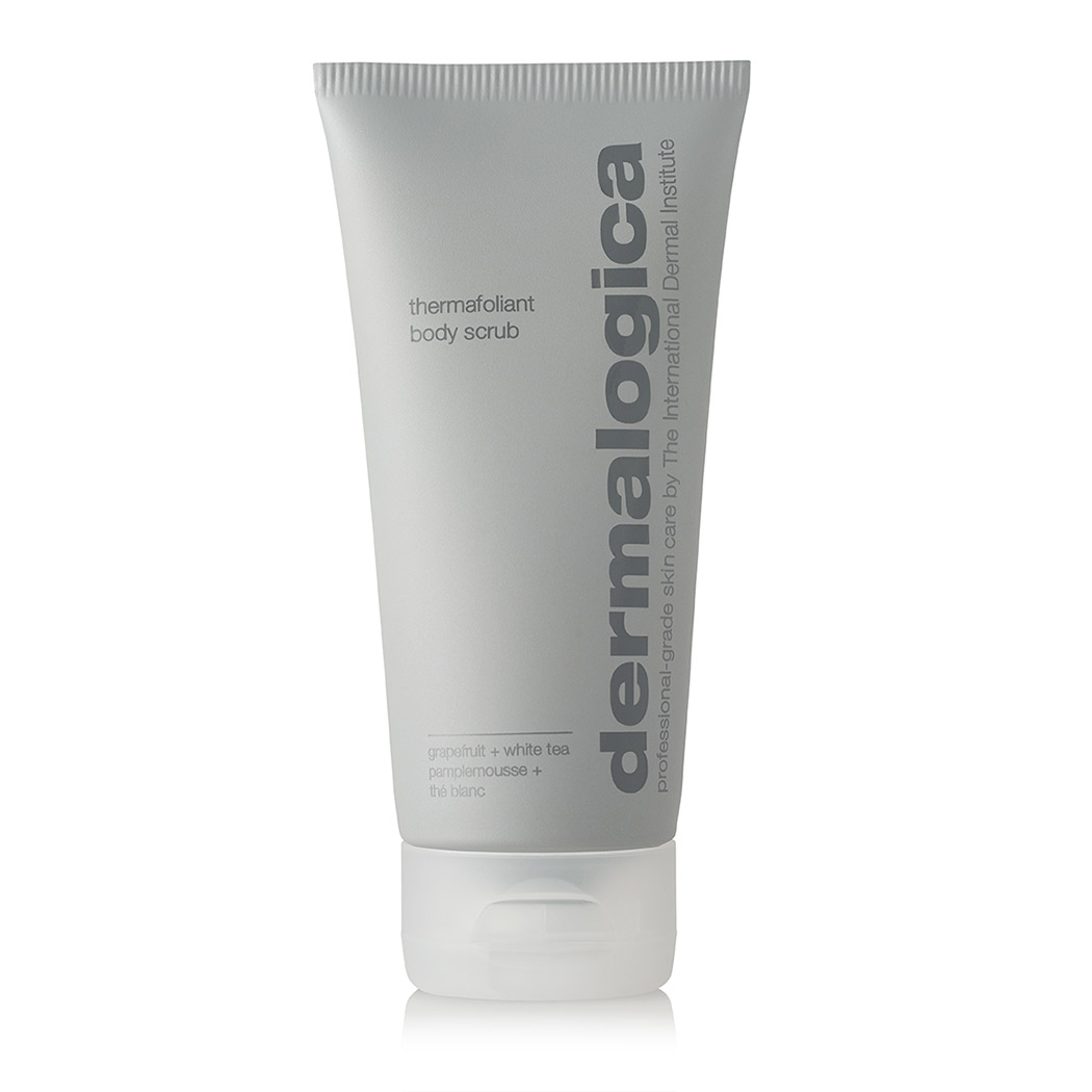 Thermafoliant Body Scrub
