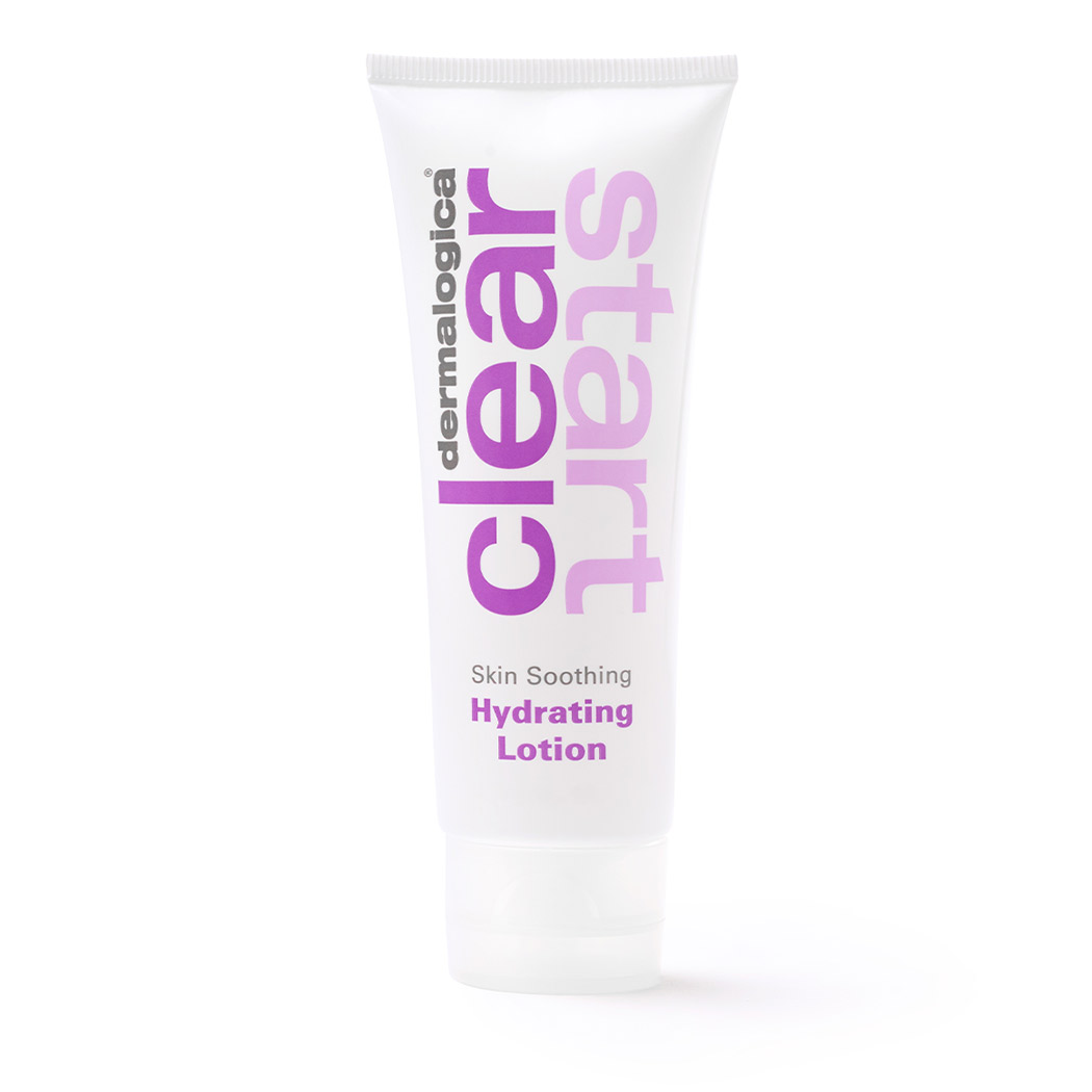 Clear Start Soothing Hydrating Lotion