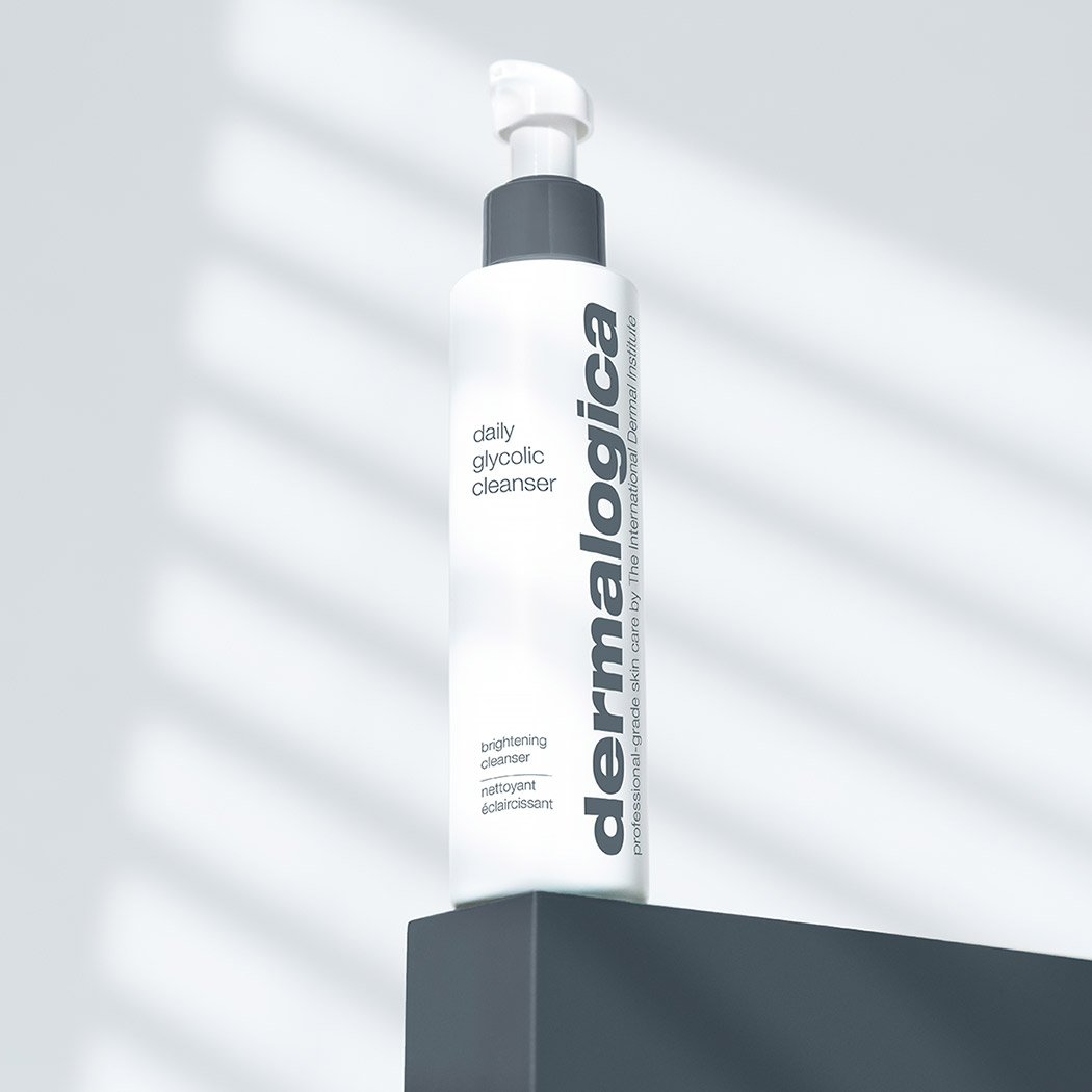 Daily Glycolic Cleanser