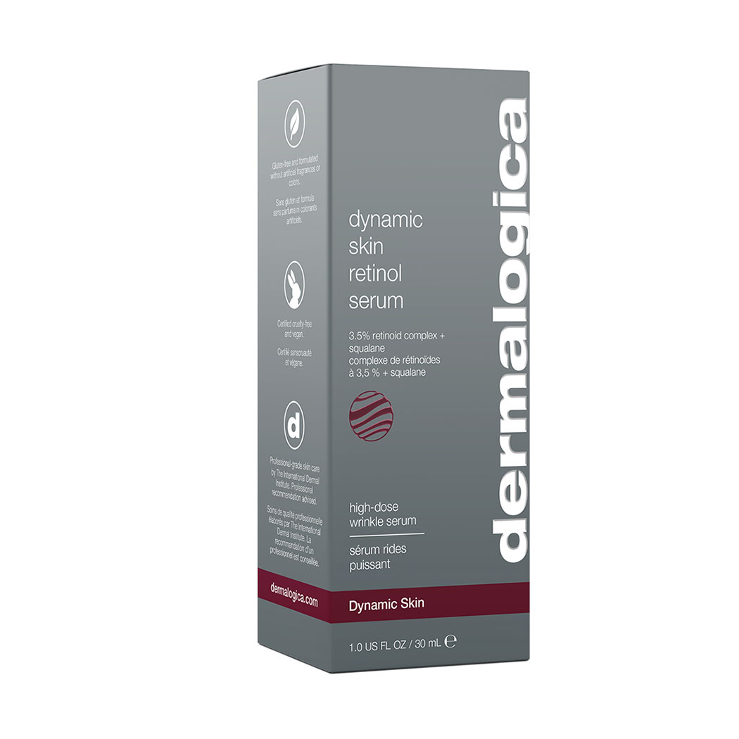 Dermalogica Dynamic Skin Retinol Serum