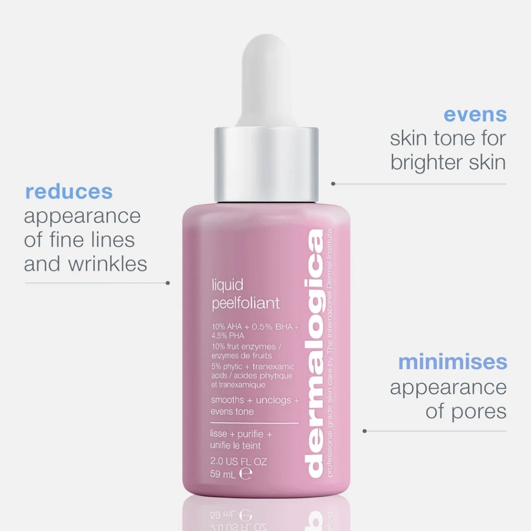 Liquid Peelfoliant