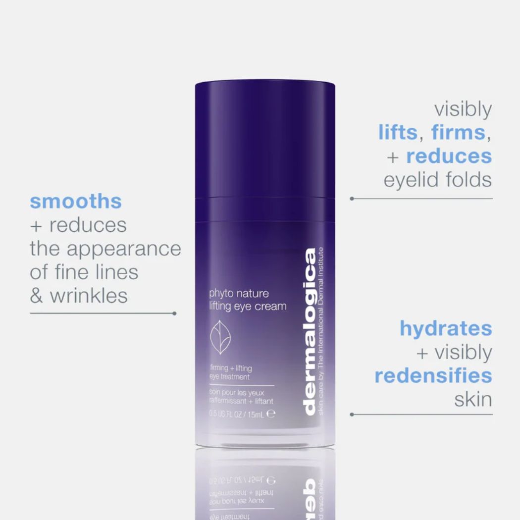 Phyto Nature Lifting Eye Cream Phyto Nature Lifting Eye Cream