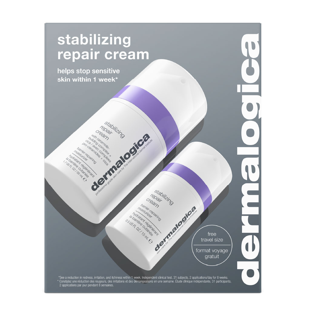 Stabilizing Repair Cream Pack
