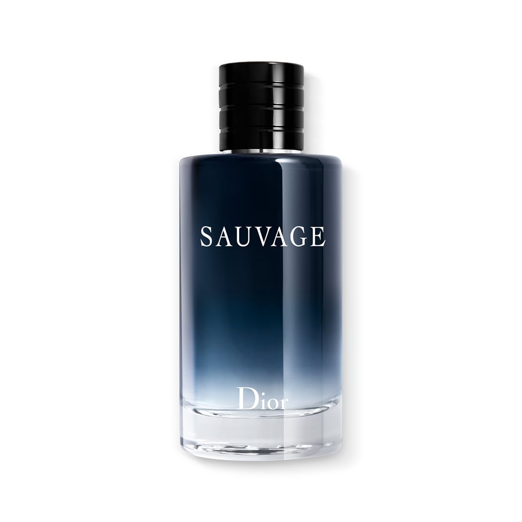 DIOR Sauvage Eau de Toilette