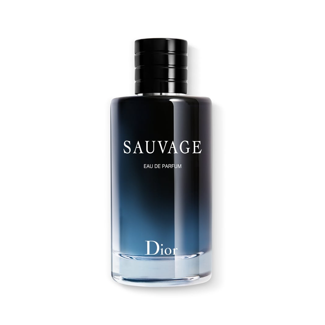 Dior Sauvage Parfum
