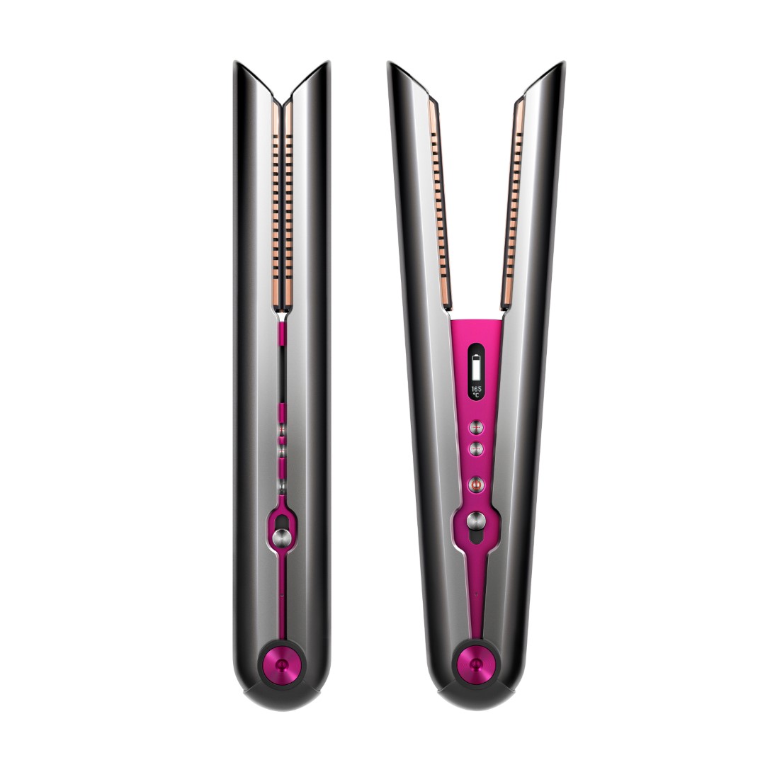 HS03 Corrale™ Hair Straightener