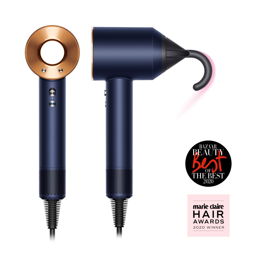 Supersonic™ Hair Dryer HD07