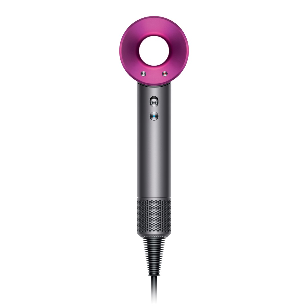 Supersonic™ Hair Dryer HD07