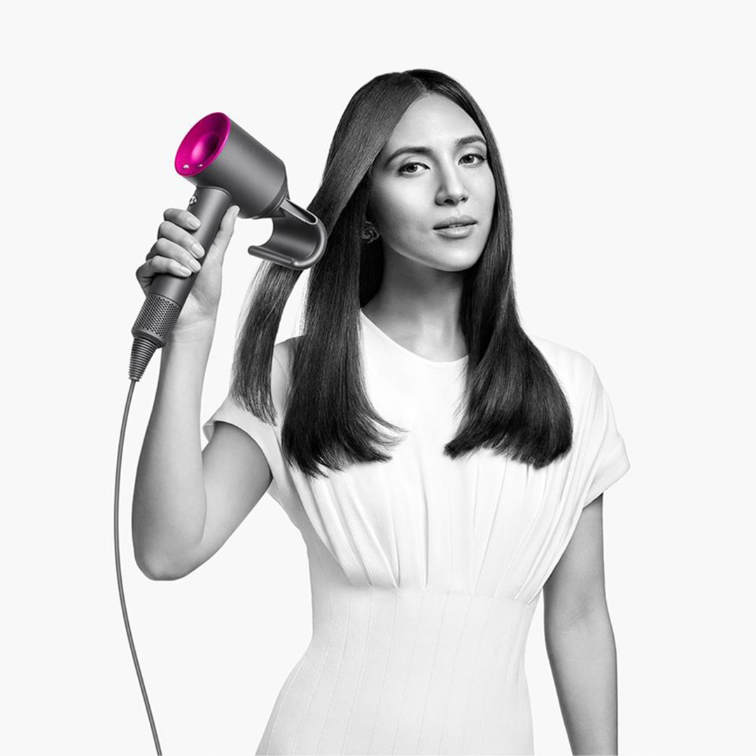 Supersonic™ Hair Dryer HD07