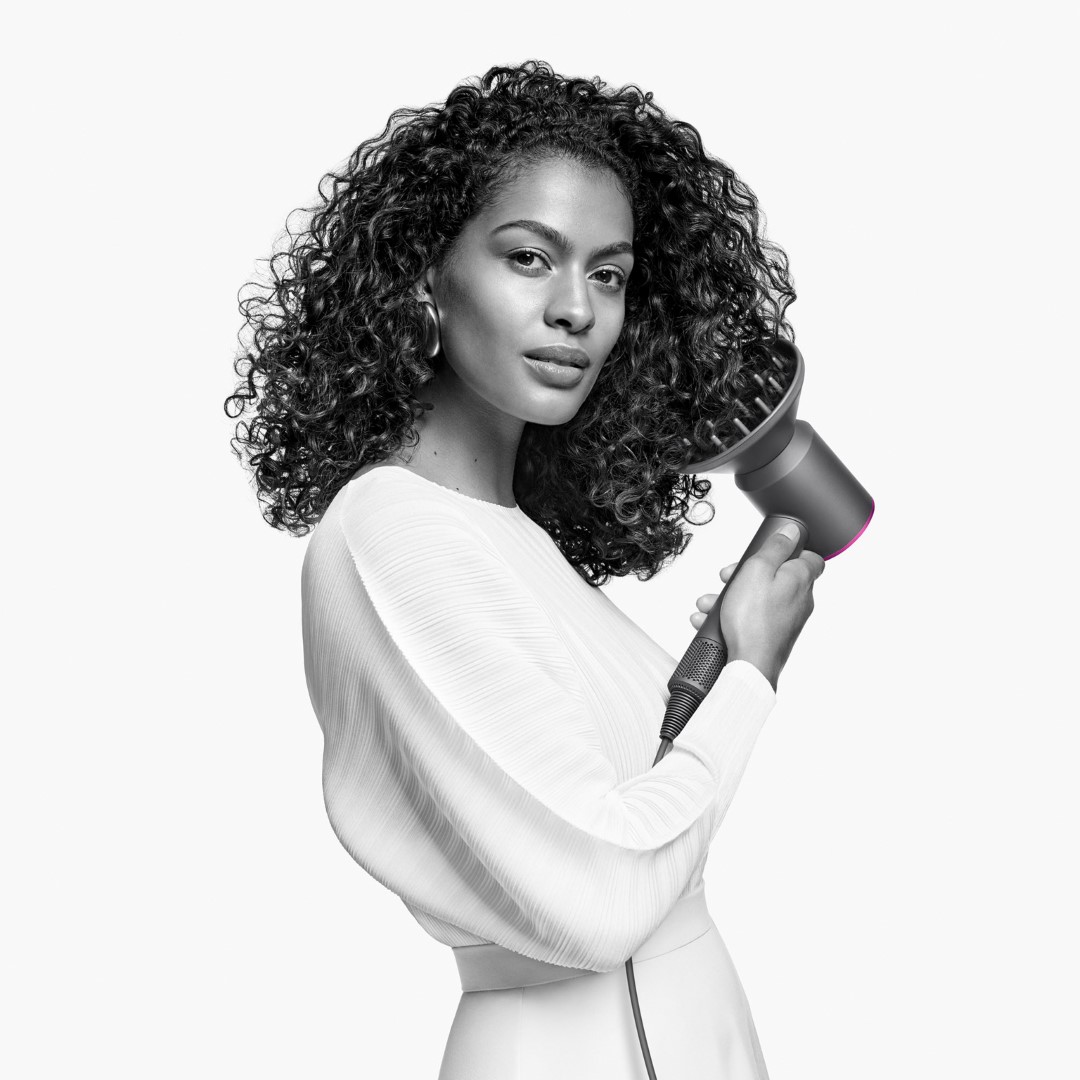 Supersonic™ Hair Dryer HD07