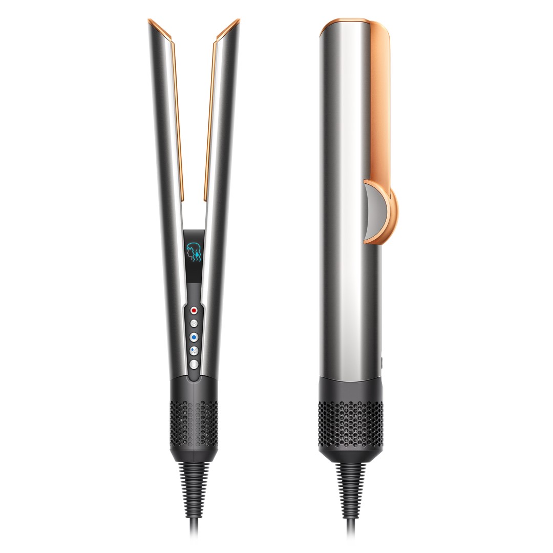 Dyson Airstrait™ Straightener