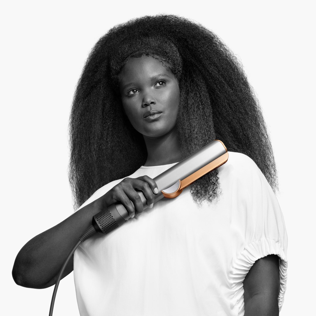 Dyson Airstrait™ Straightener
