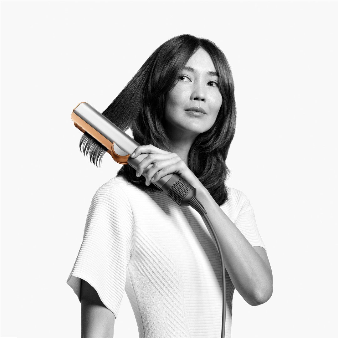 Dyson Airstrait™ Straightener