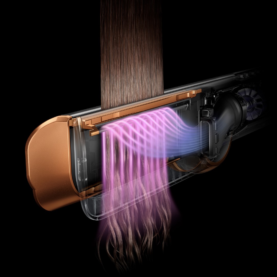 Dyson Airstrait™ Straightener
