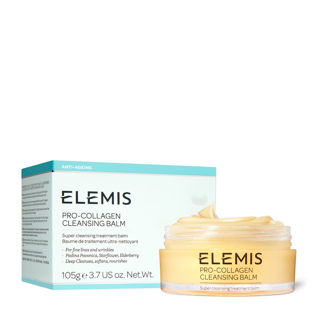 Pro Collagen Cleansing Balm