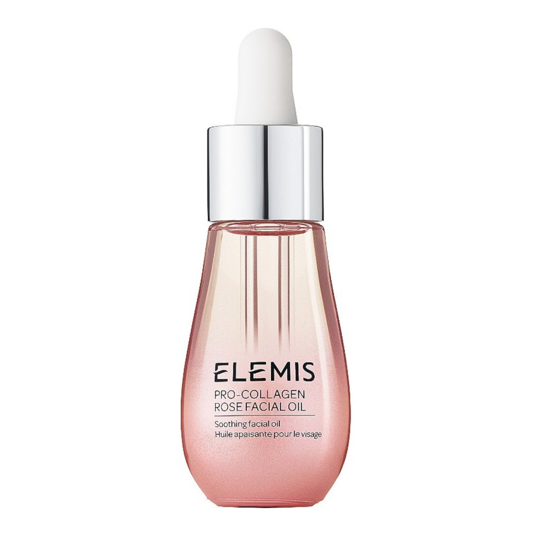 Pro Collagen Rose Facial Oil