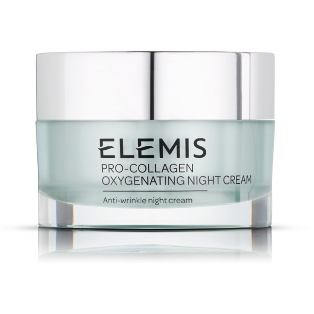 Pro-Collagen Oxygenating Night Cream