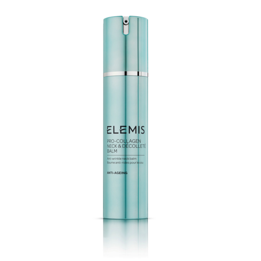 Pro-Collagen Neck & Décolleté Balm