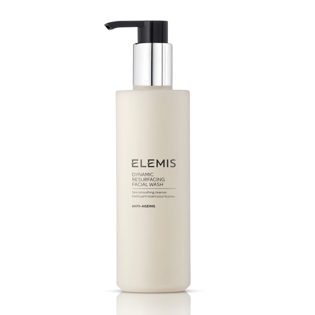 Dynamic Resurfacing Facial Wash