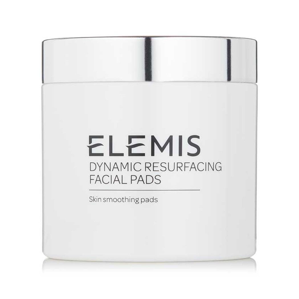 Dynamic Resurfacing Facial Pads