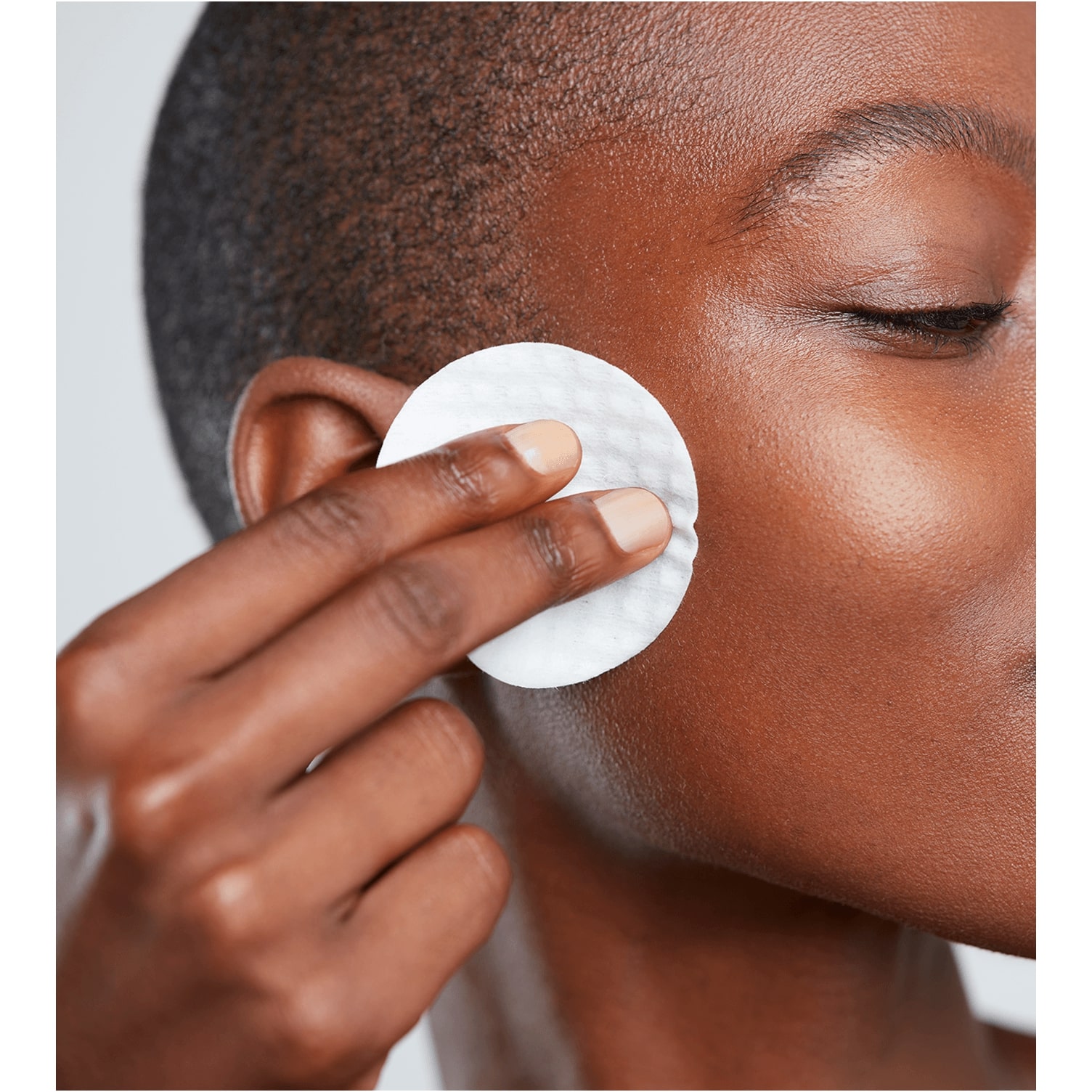 Dynamic Resurfacing Facial Pads