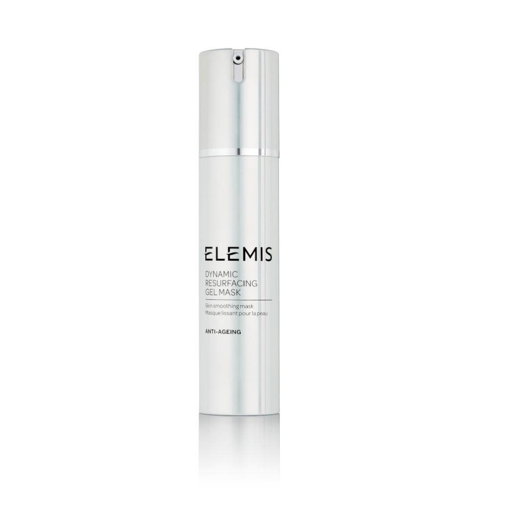 Dynamic Resurfacing Gel Mask