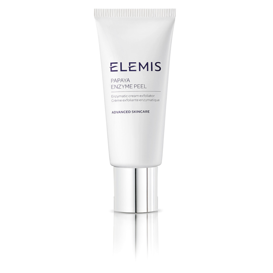 Papaya Enzyme Peel