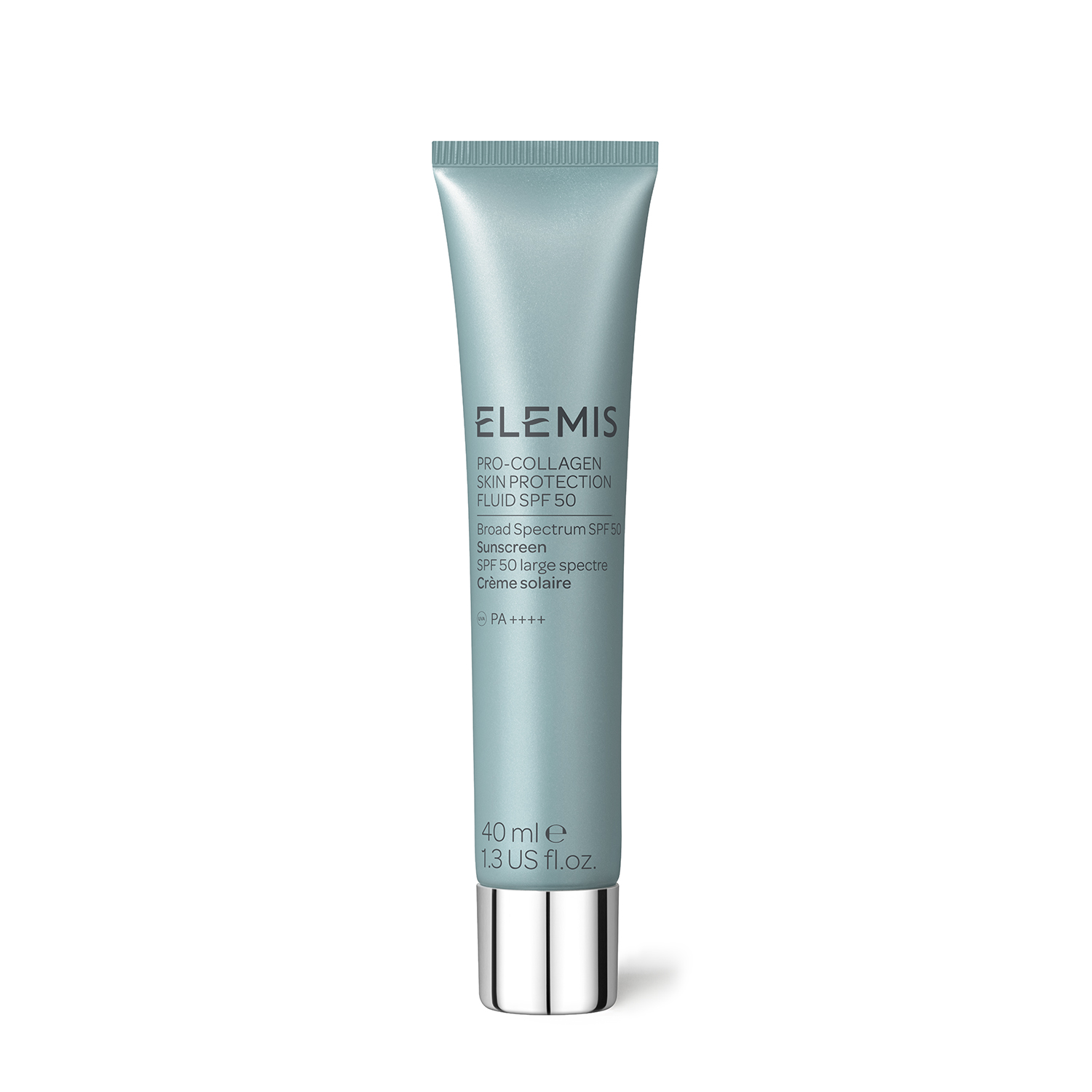 Pro-Collagen Skin Protection Fluid SPF 50