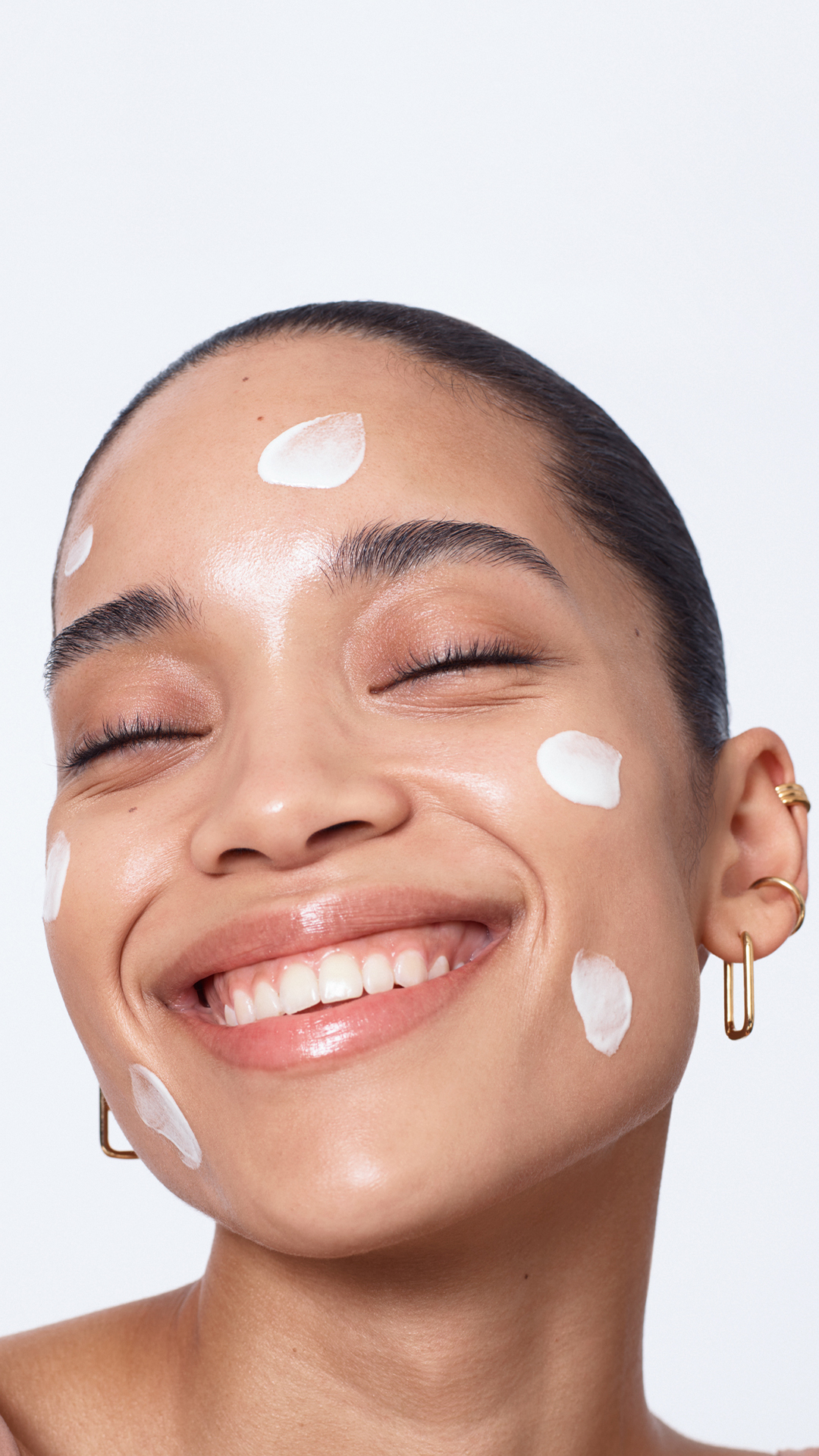 Pro-Collagen Skin Protection Fluid SPF 50
