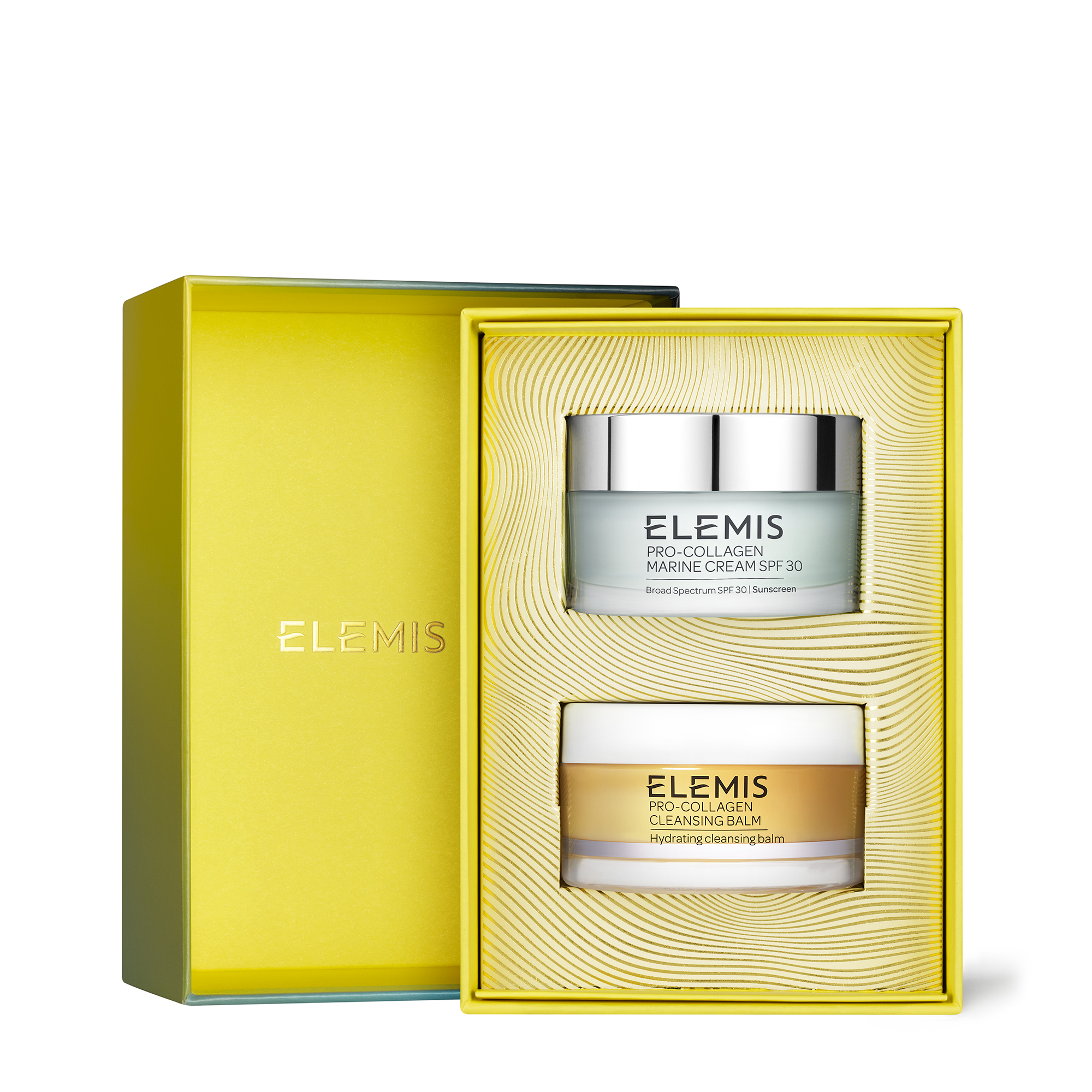 The Pro-Collagen Perfect Partners with Iconic Anti-ageing Bestsellers Giftset