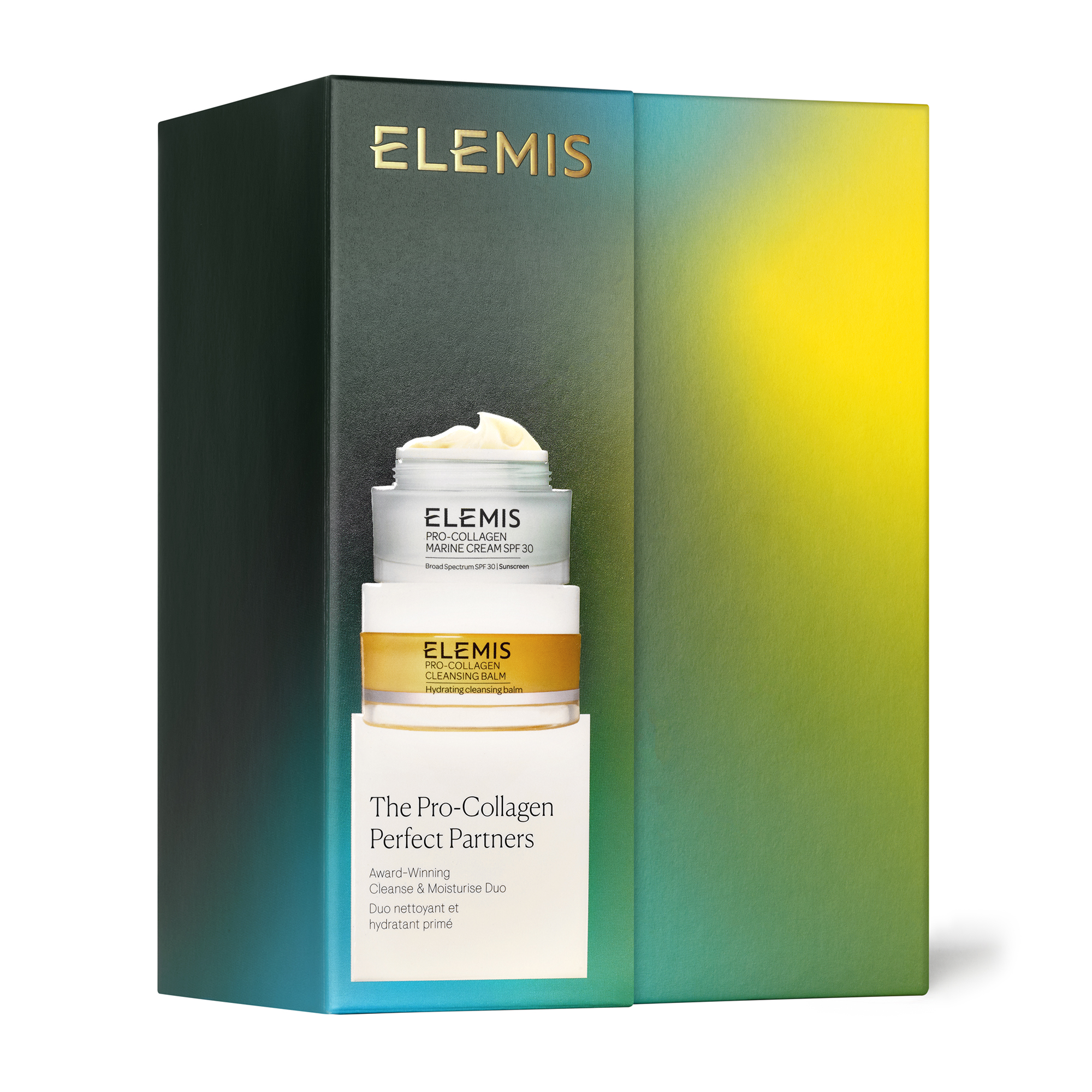 The Pro-Collagen Perfect Partners with Iconic Anti-ageing Bestsellers Giftset
