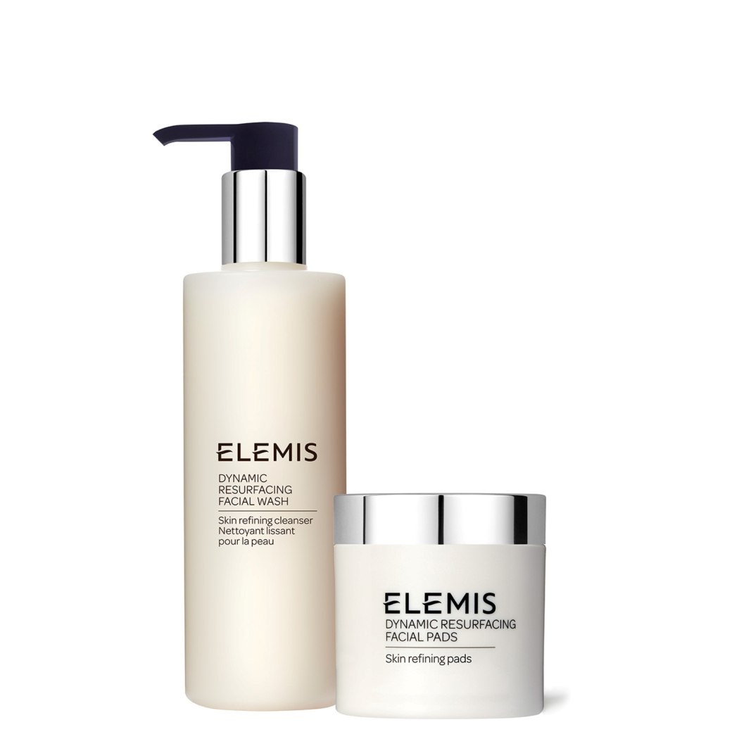 Dynamic Resurfacing Radiance Routine Set Dynamic Resurfacing Radiance Routine Set