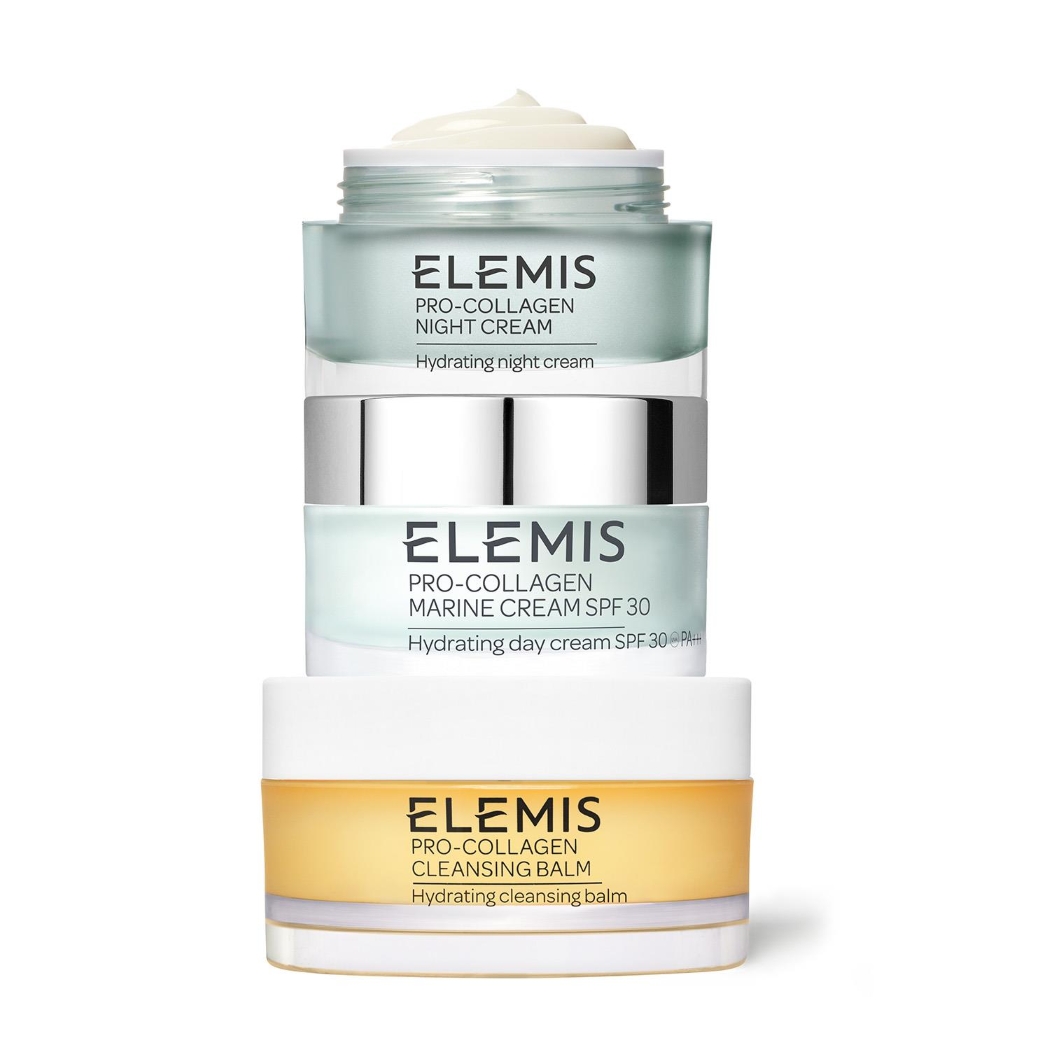 Pro-Collagen Heroes Set Pro-Collagen Heroes Set