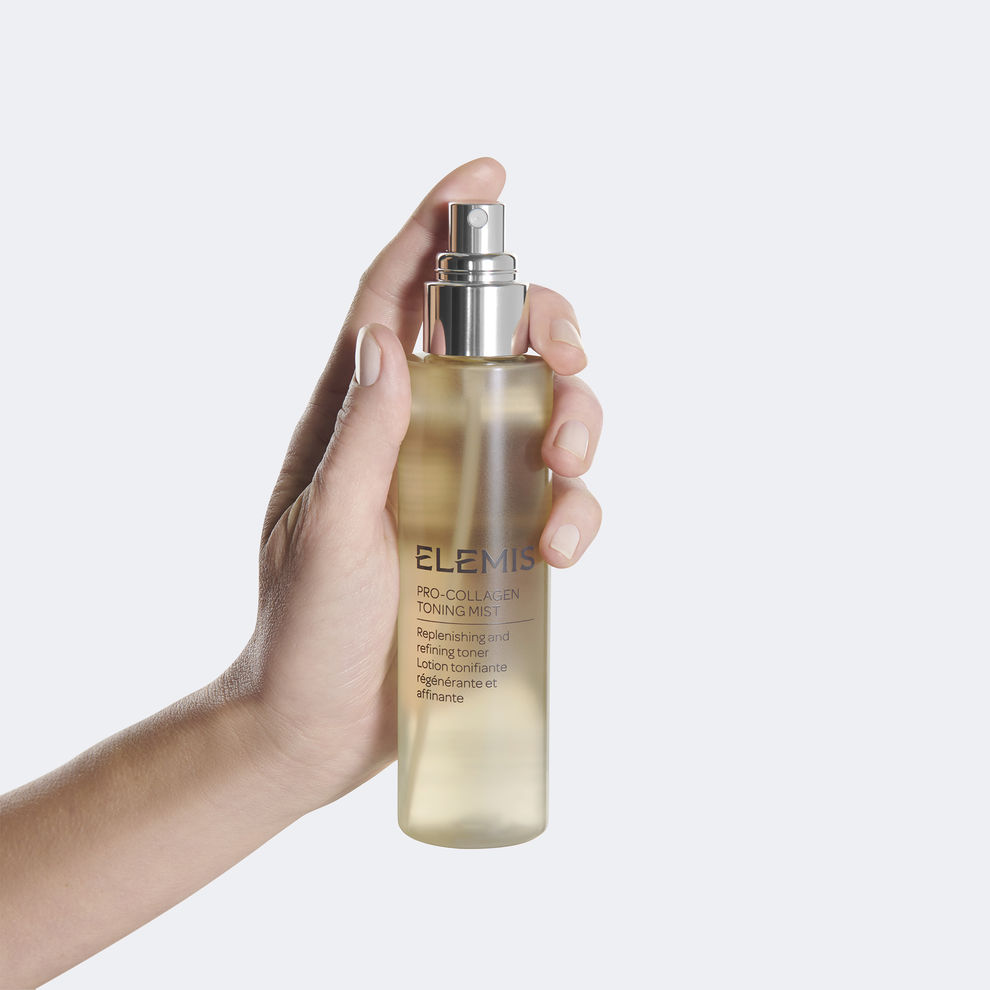 Pro - Collagen Toner Mist