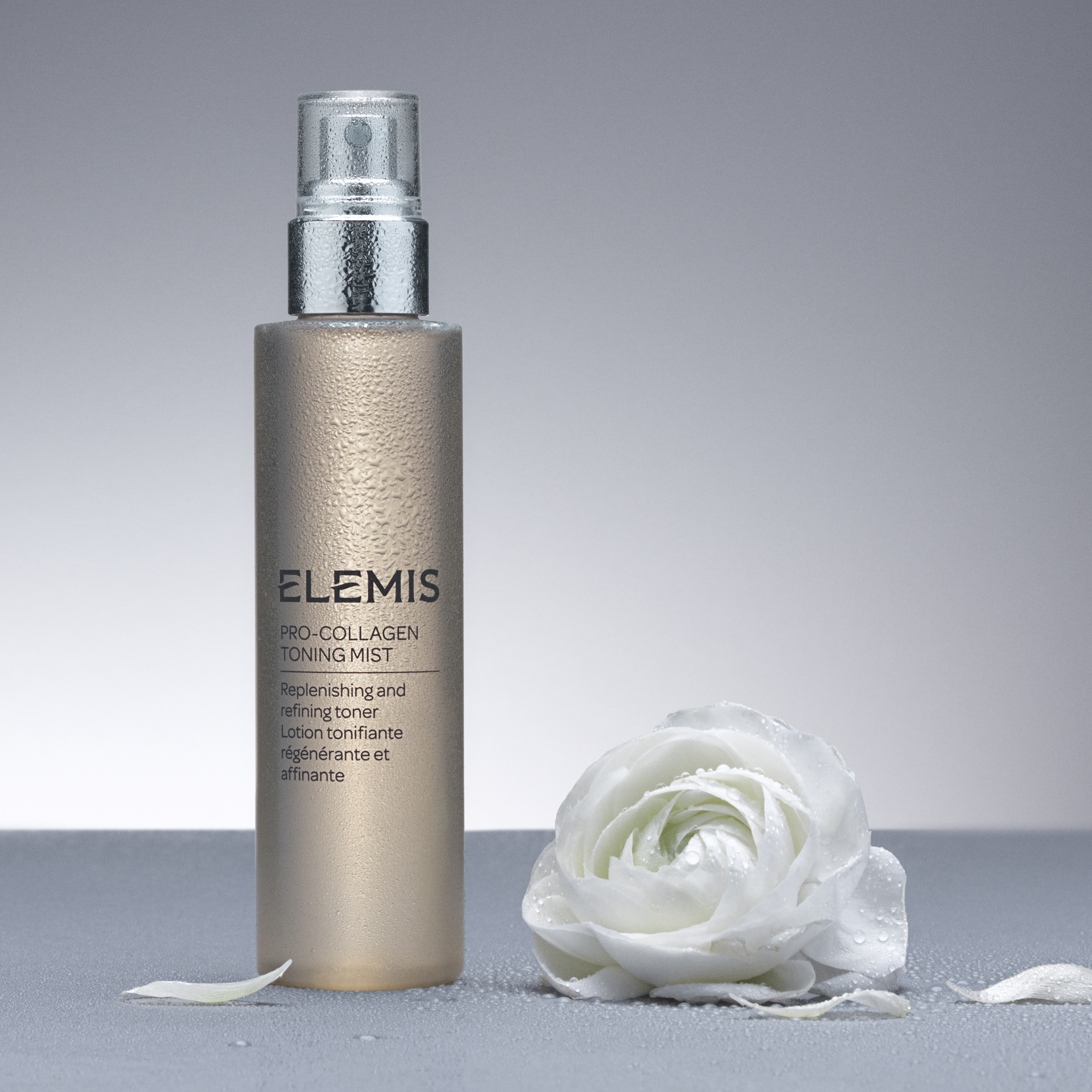 Pro - Collagen Toner Mist