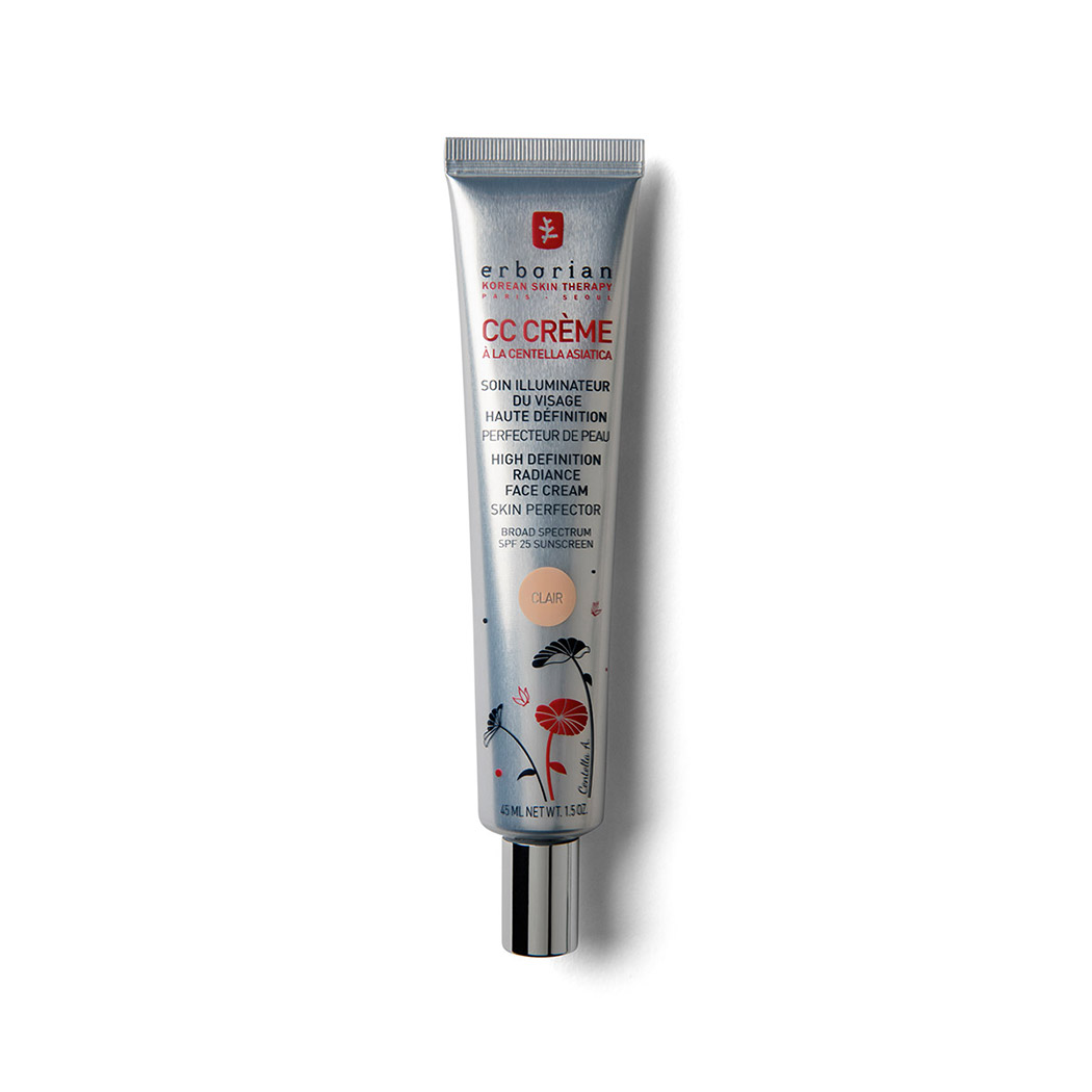 CC Creme Clair SPF 25