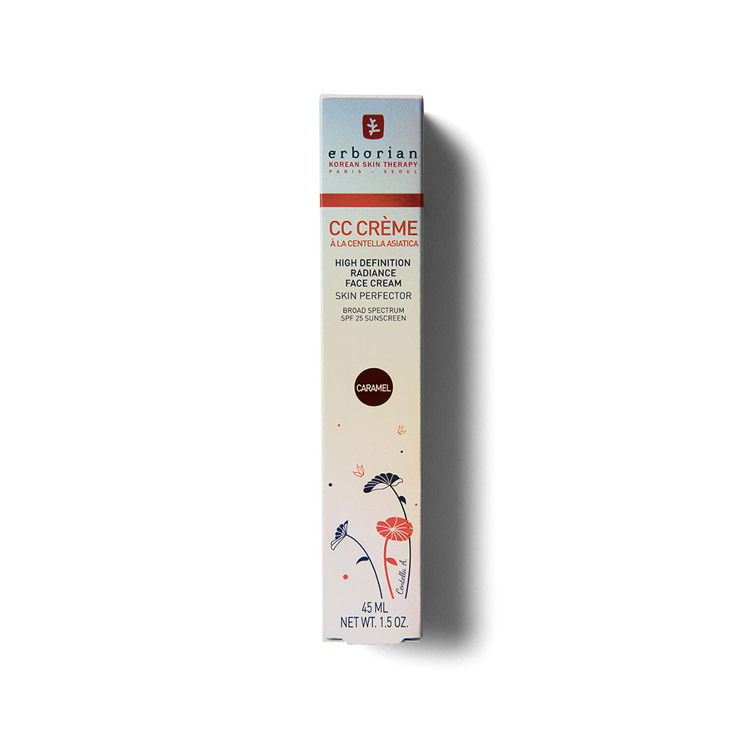 CC Creme Caramel SPF 25 CC Creme Caramel SPF 25
