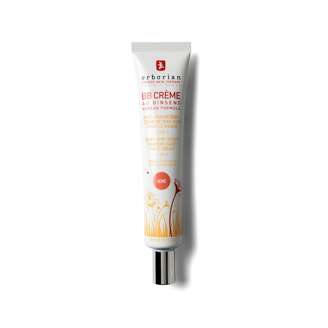 BB Creme Dore