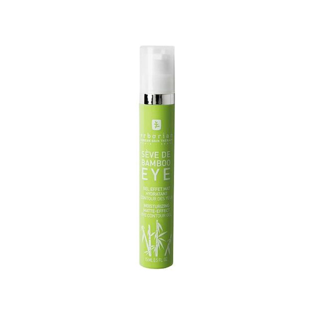 Bamboo Eye Gel