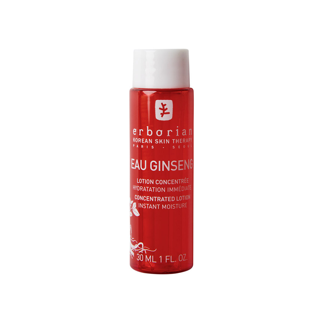 Eau Ginseng Lotion Liquide