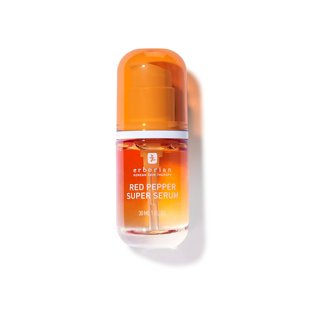 Super Serum Red Pepper