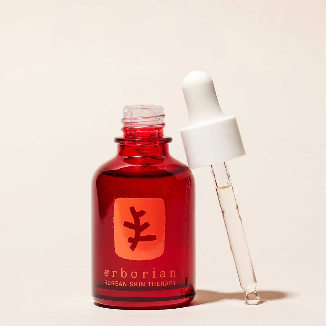 Skin Therapy Night Oil
