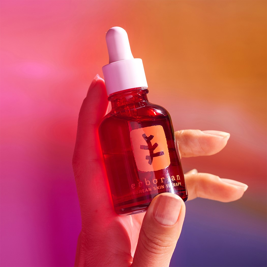 Skin Therapy Night Oil