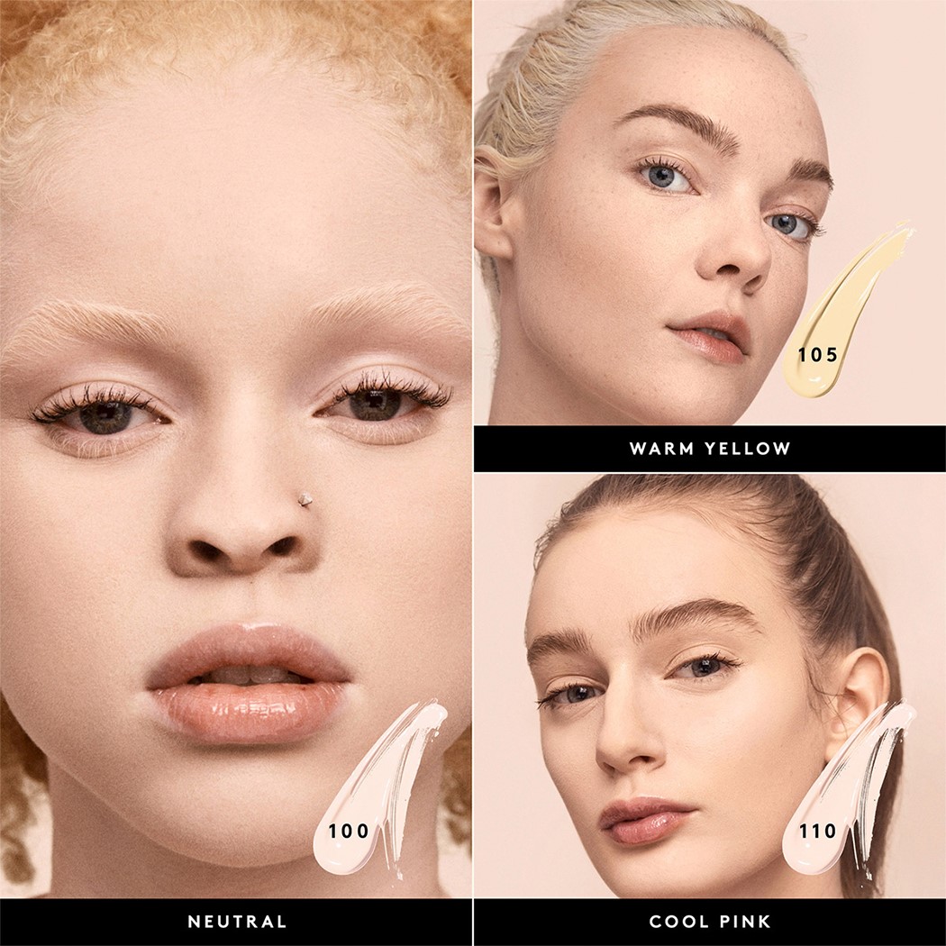 Pro Filt'R Soft Matte Longwear Foundation