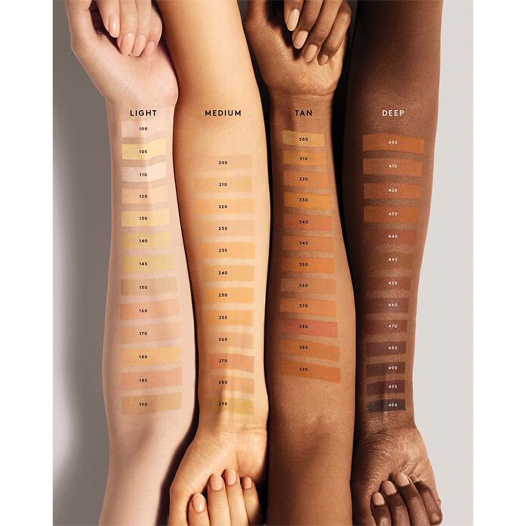 Pro Filt'R Soft Matte Longwear Foundation